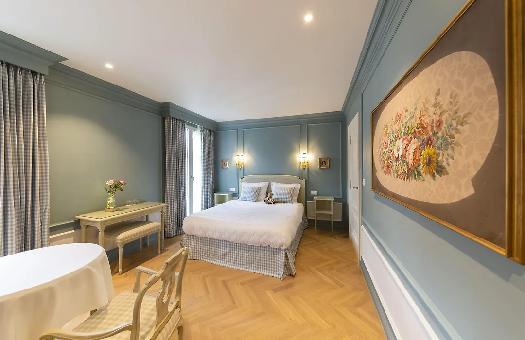 Guesthouse Mirabel-1