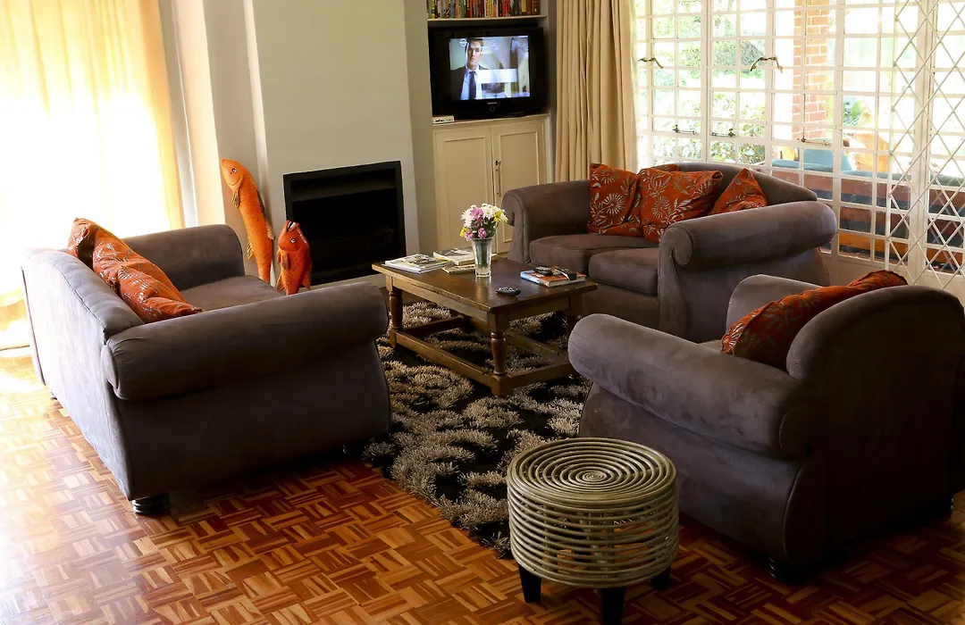 Sunbird Guest House-1