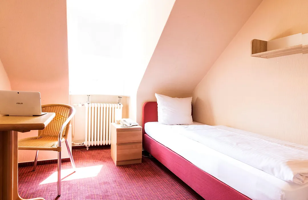 Hotel Elisabetha Garni-1