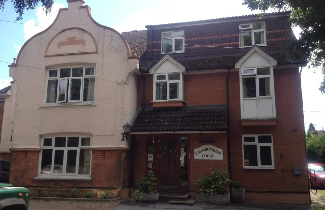Gainsborough Lodge-1