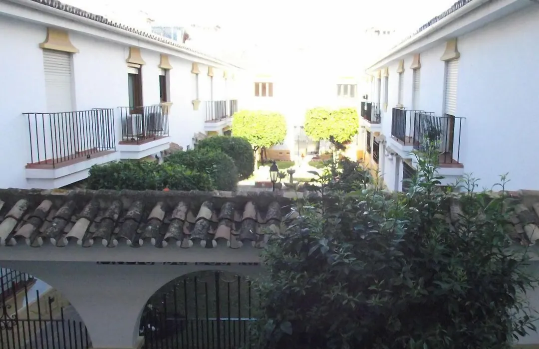 Hostal Italia-1