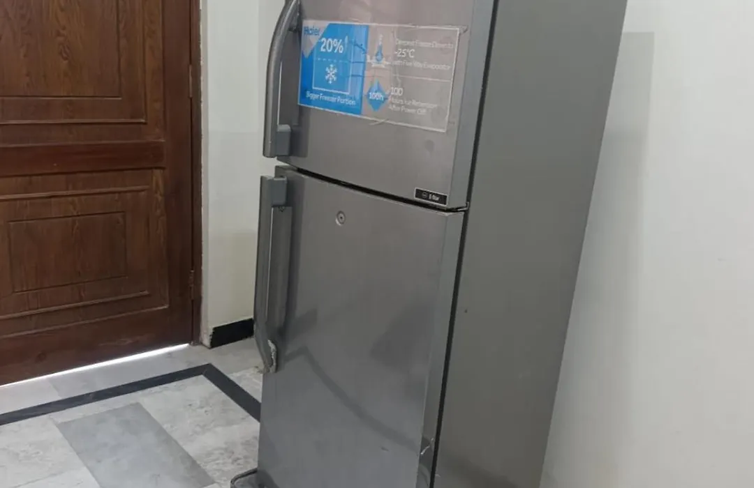 Family Rooms In Johar Town-1