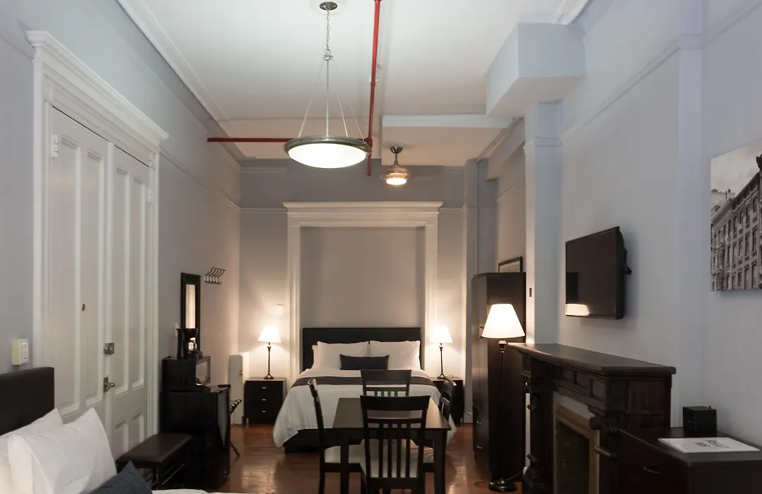 The Central Park North-1