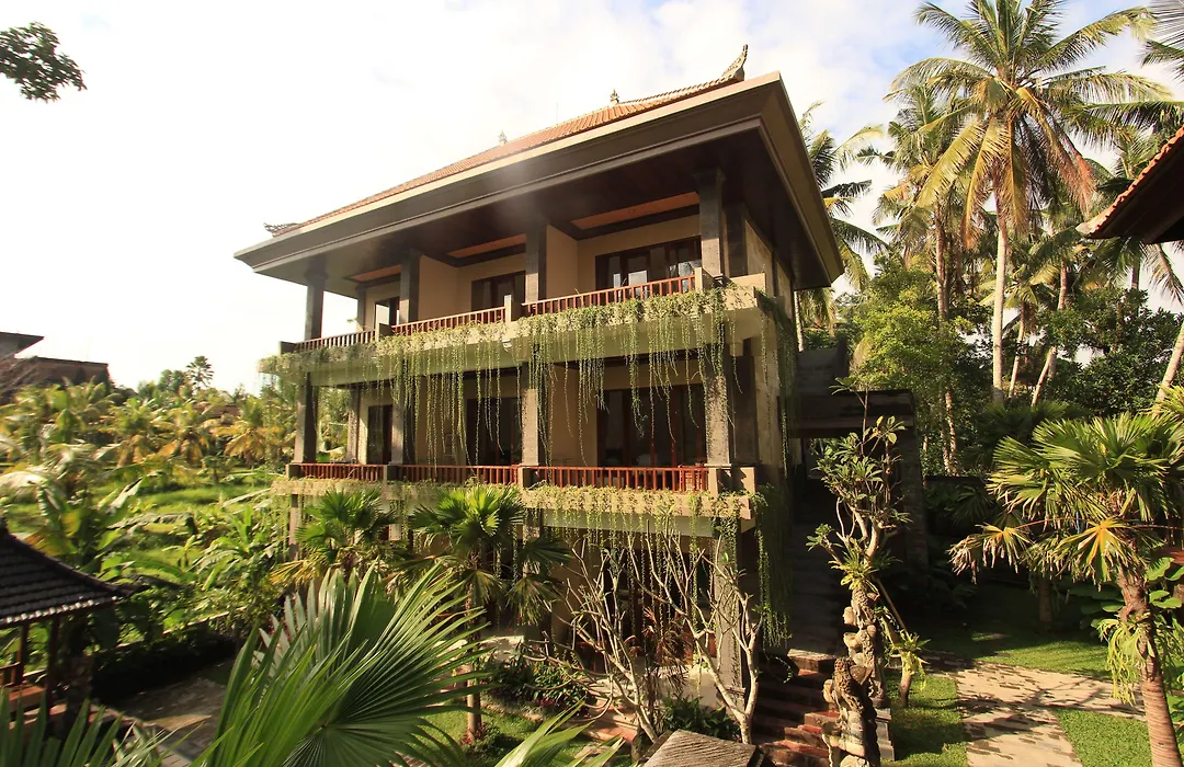 Alam Terrace Cottages-1