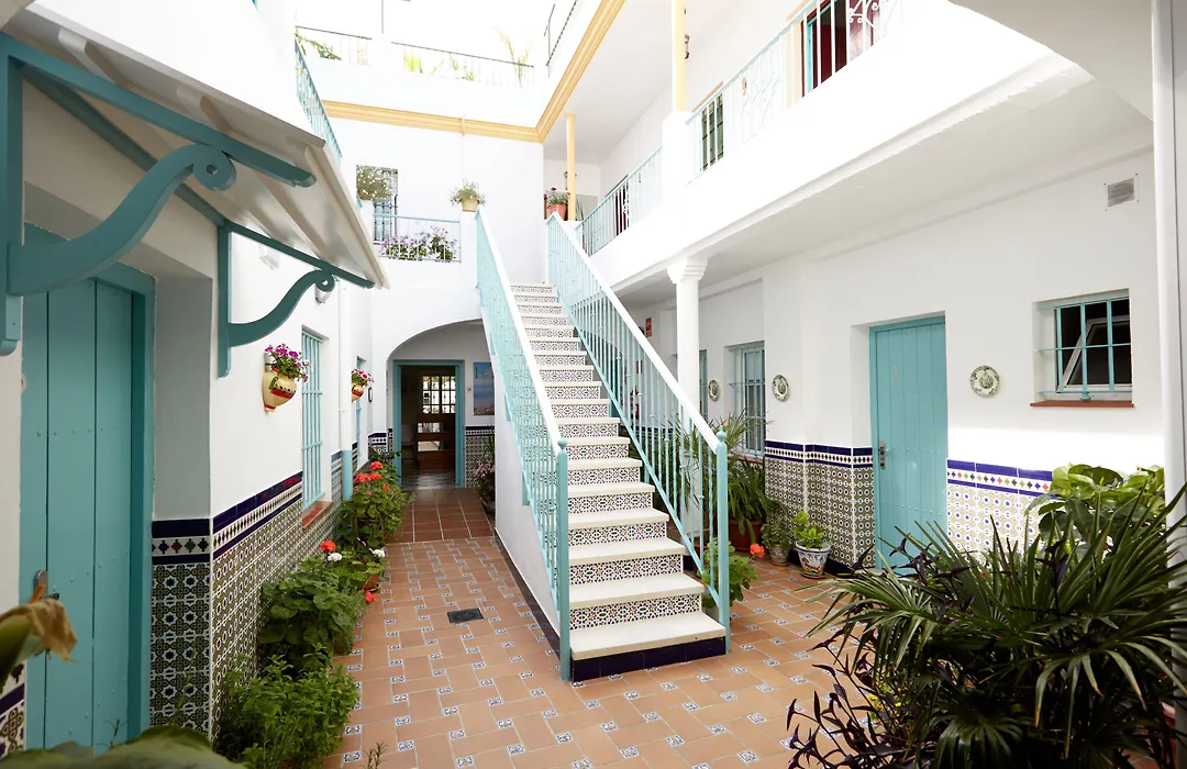 Hostal Campo Nuevo-1