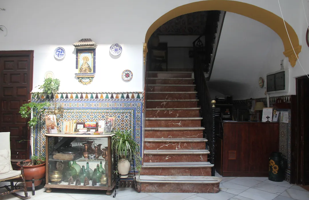 Pension el Portillo-1