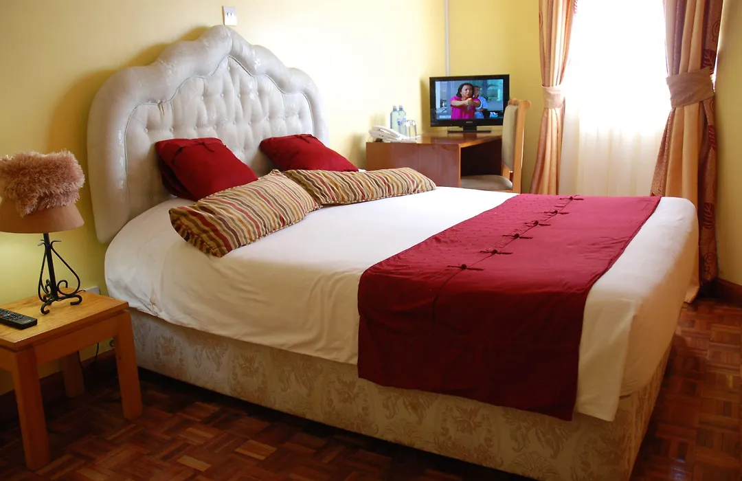 Biblica Guest House-1
