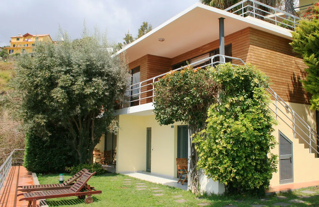 Casa Do Papagaio Verde-1