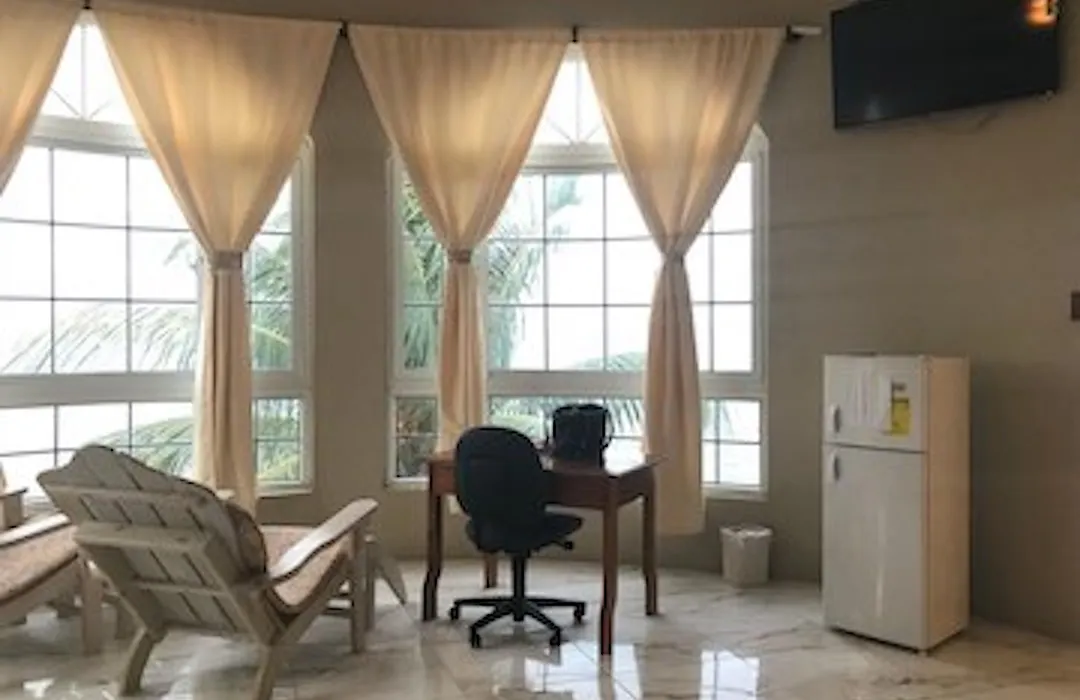 Waters Edge Guest House-1