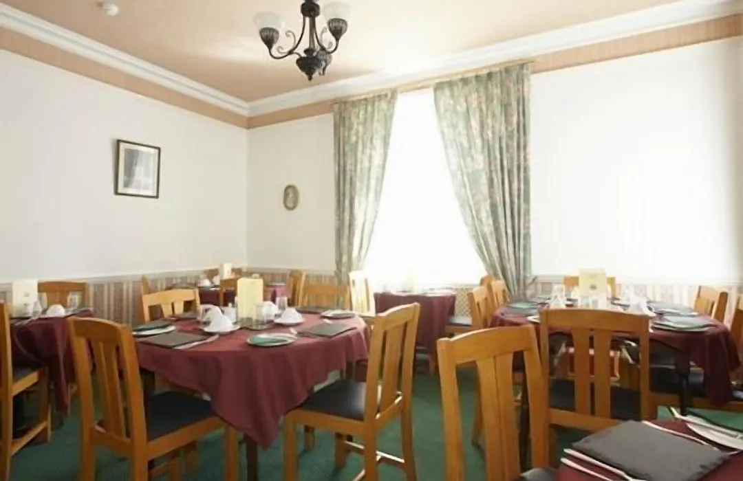 Norcroft Guest House-1