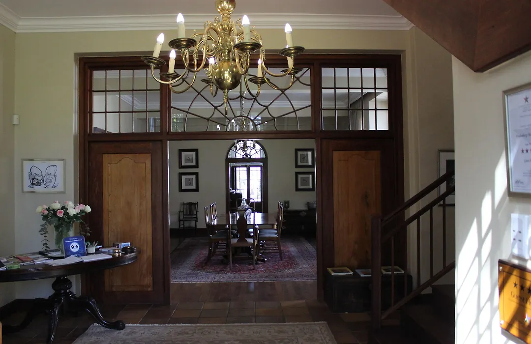 Vredenburg Manor House-1