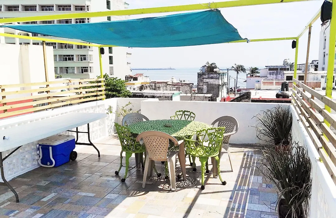 Oyster Hostel-1