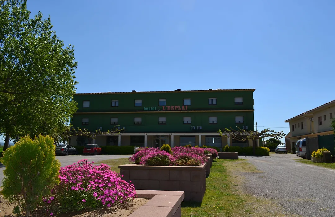 Hostal L'Esplai-1