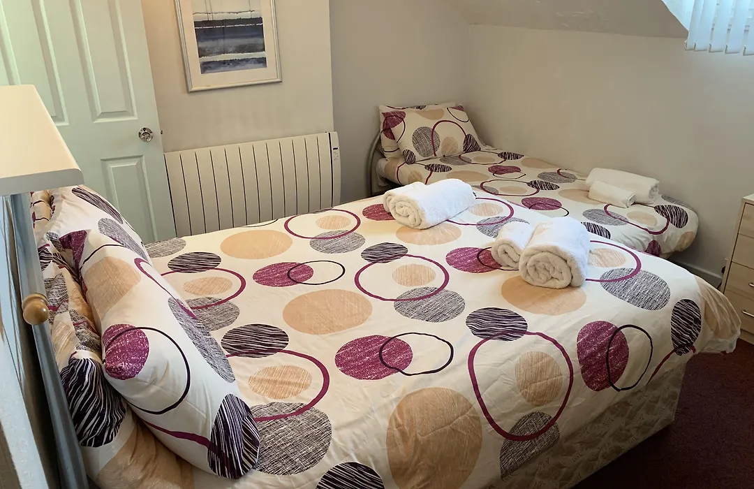 Austins Guest House-1