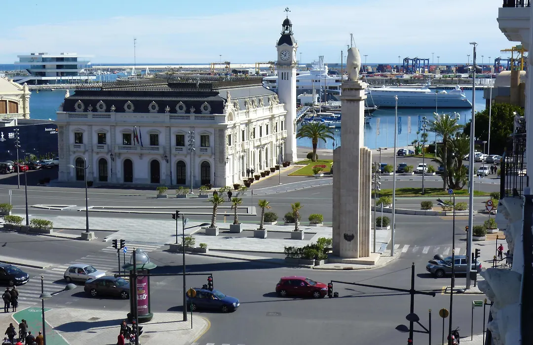 Balcón Al Mar-1