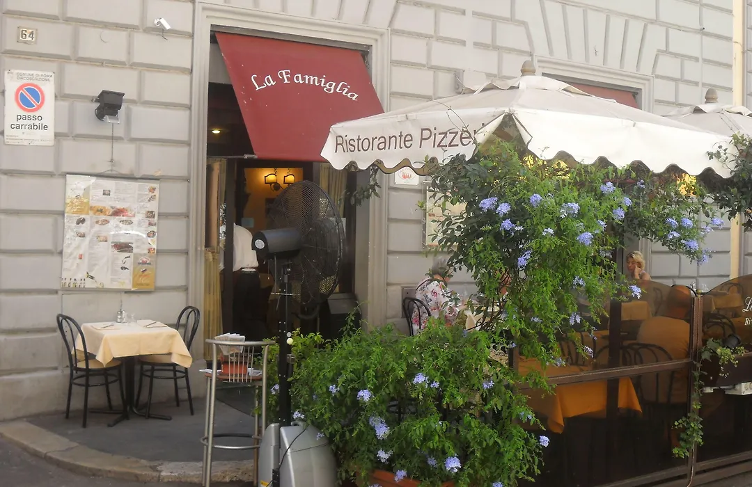 Gemme Di Roma Accomodation-1