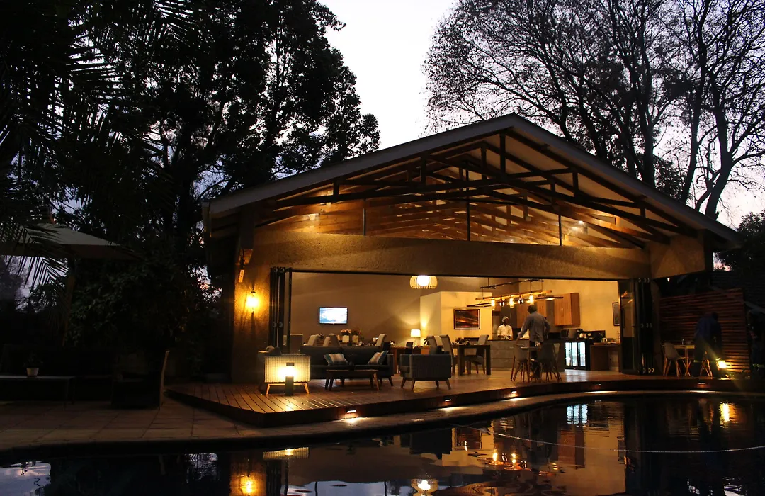 Sandalwood Lodge-1