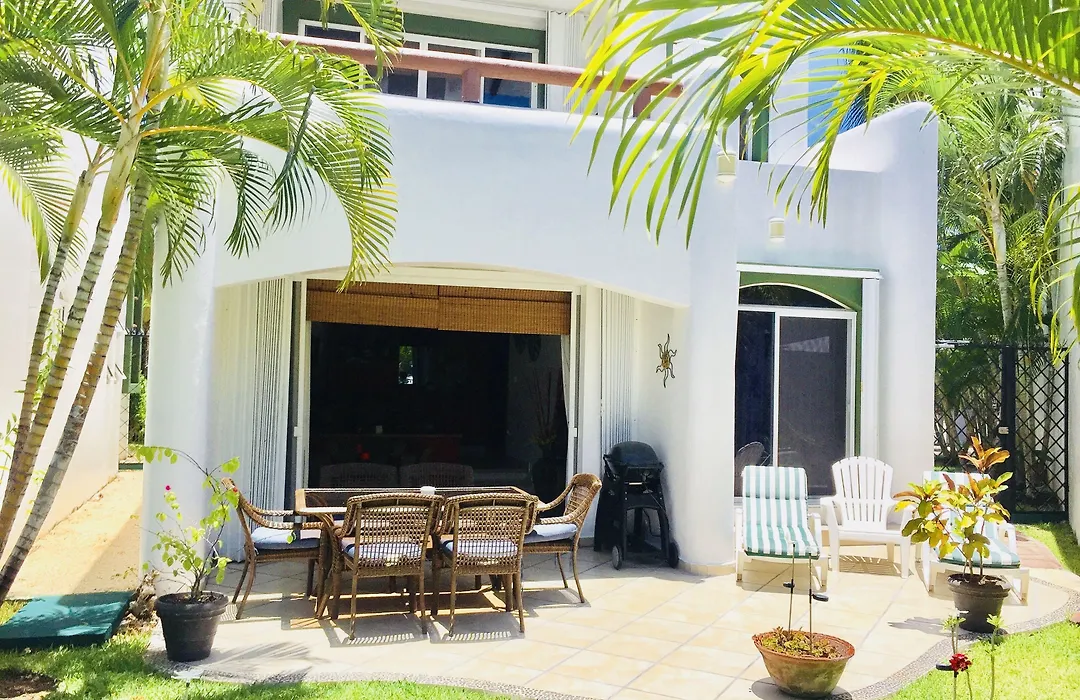 Dolce Vita Caribe Villas-1