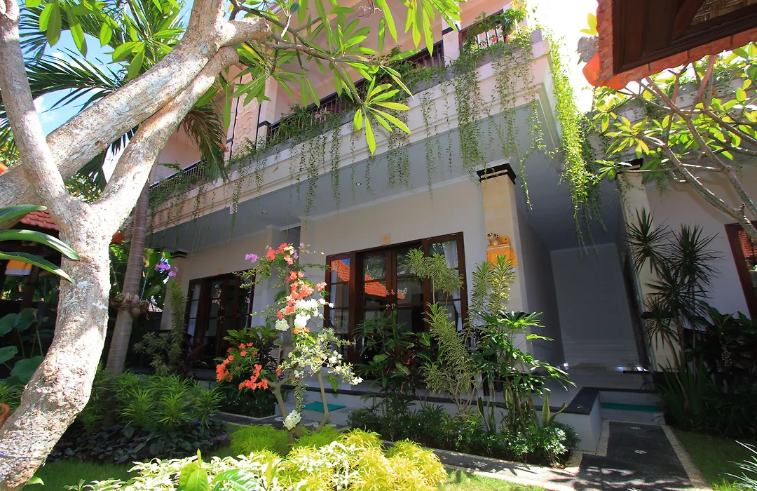 Gatra Ubud Inn-1