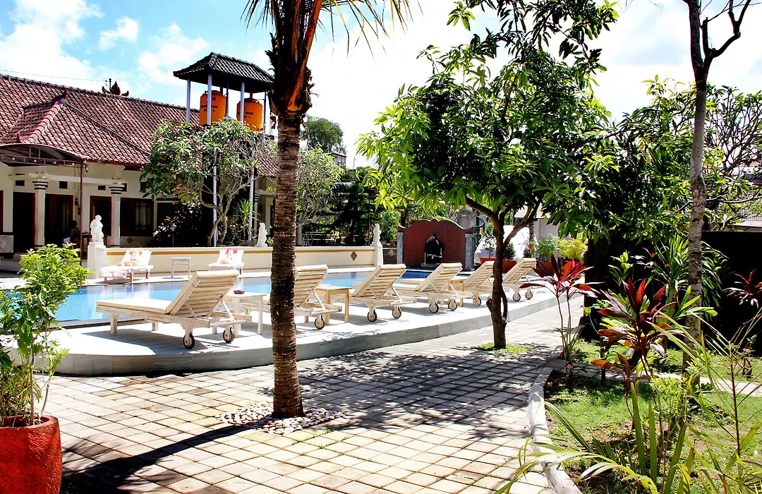 Warung Coco Hostel-1