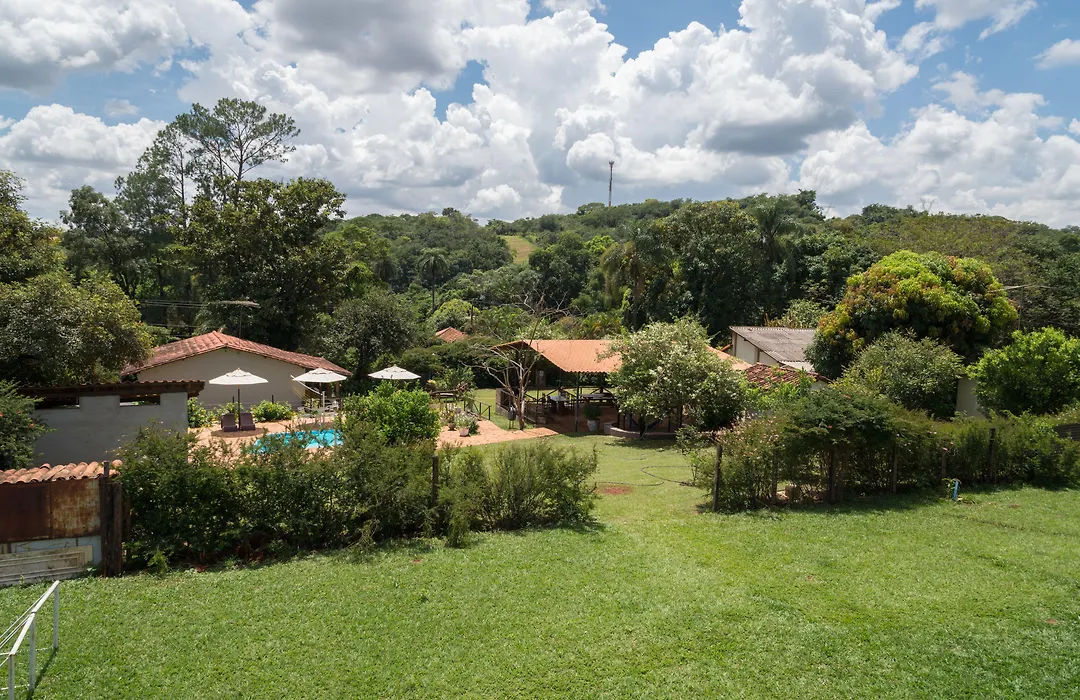 Estância das Angolas - Inhotim-1