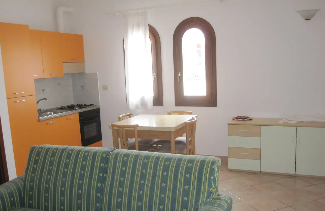 Residence Olbia-1