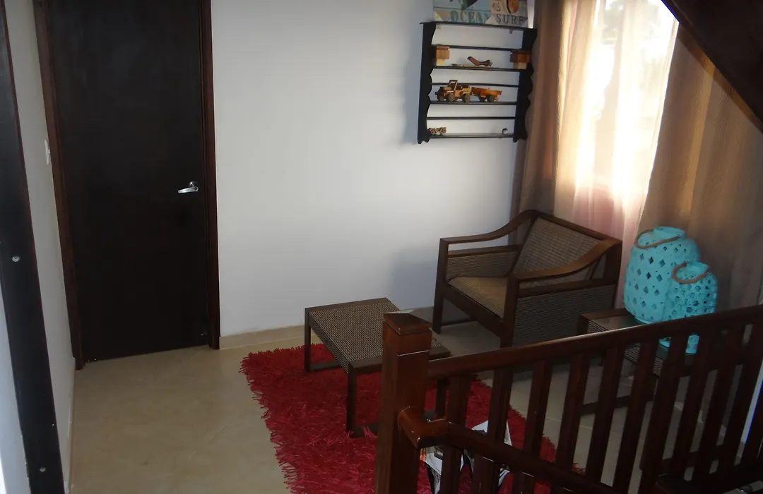 Summer House Inn San Andres-1
