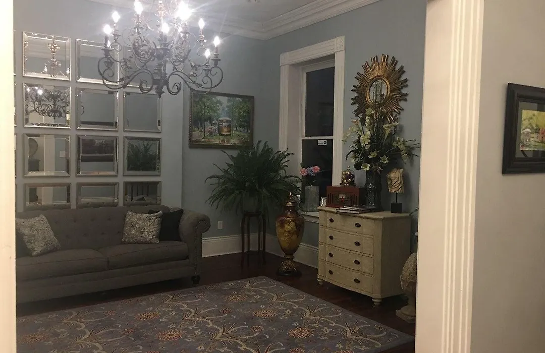Wg Creole House 1850 (Adults Only)-1