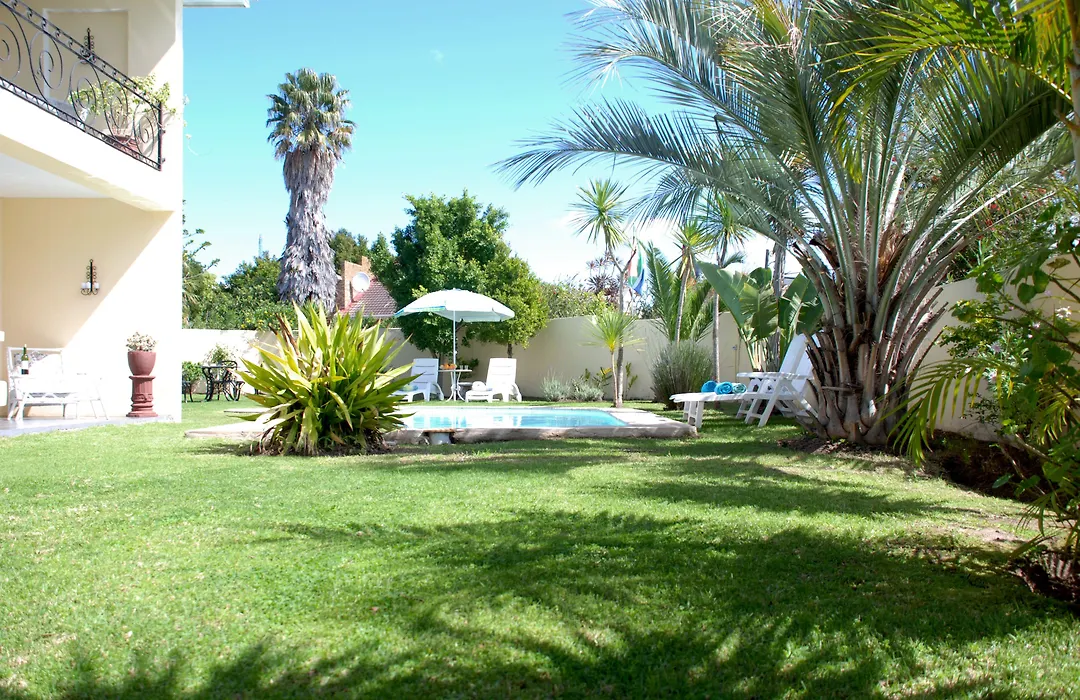Mandalay Guest House Plettenberg Bay-1