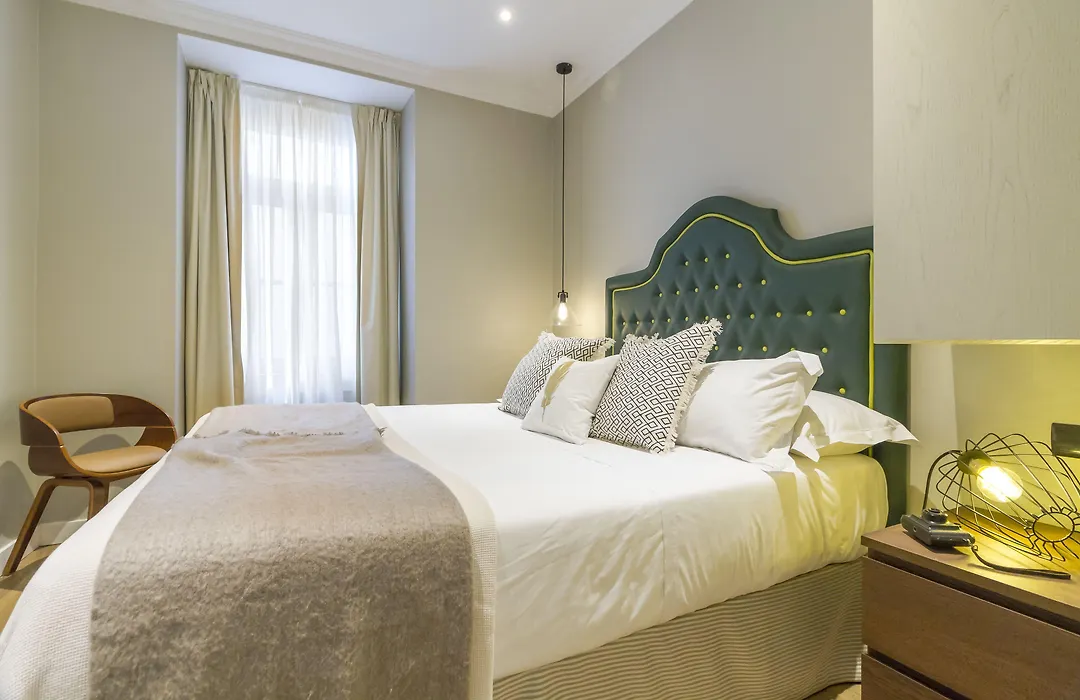 Bairro Alto Suites-1