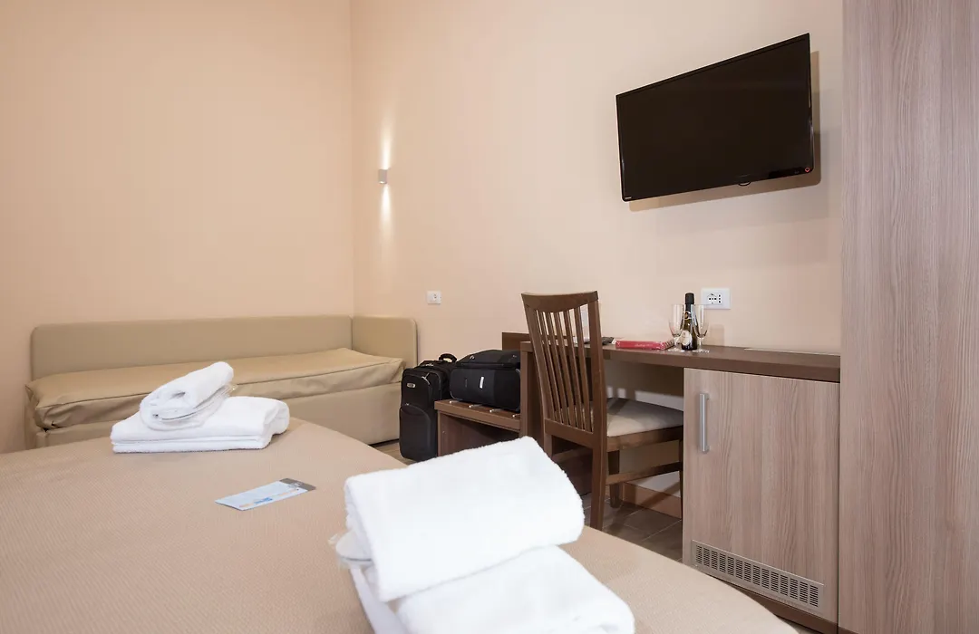 Trinity Luxury Rooms-1