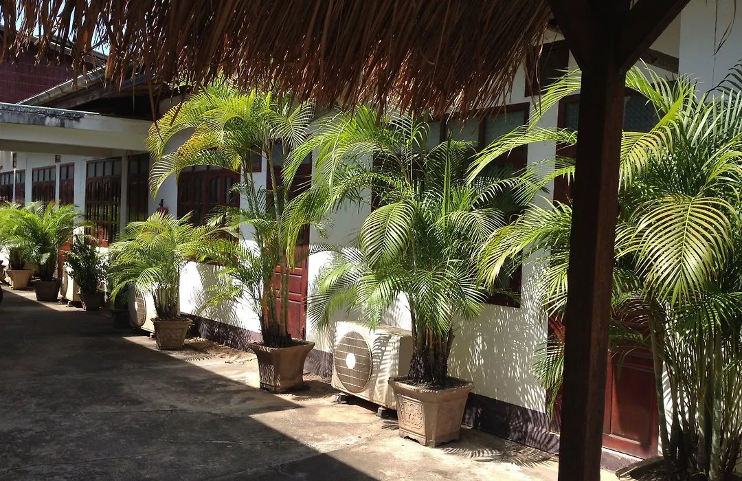 Villa Sisavad Guesthouse-1