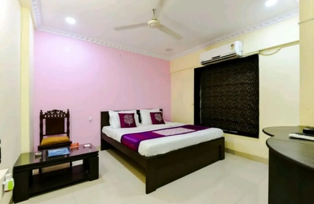 Hotel Star Suite-1