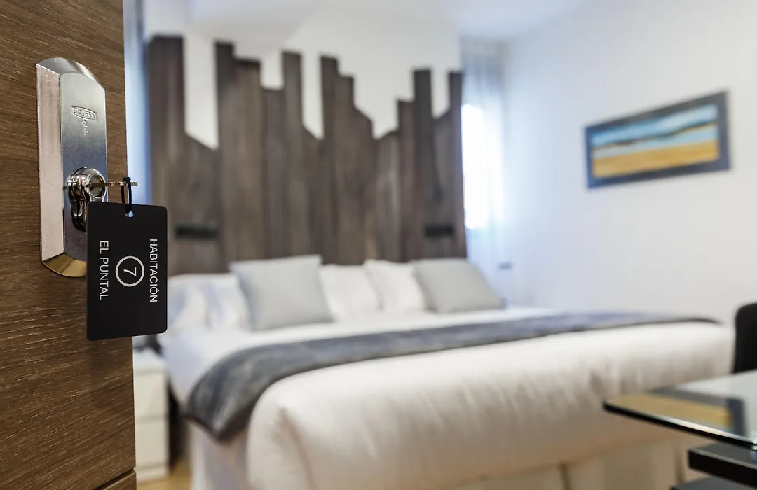 Suite Home Sardinero-1