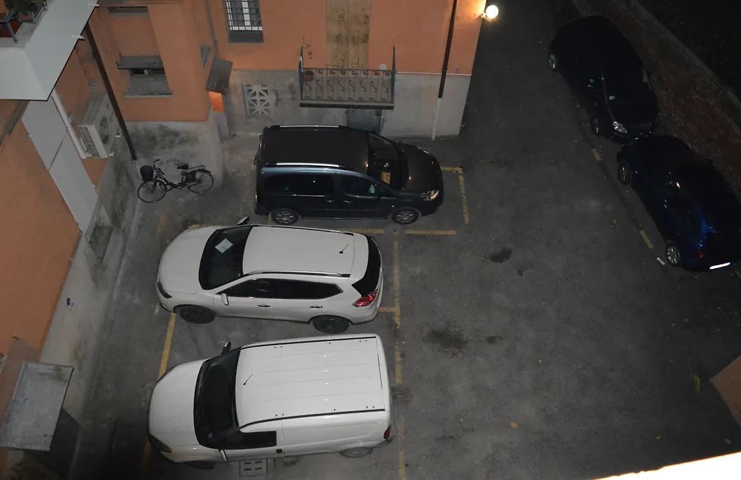 B&B Bentivogli by Lesdomus - Vicino Ospedale Sant'Orsola-1