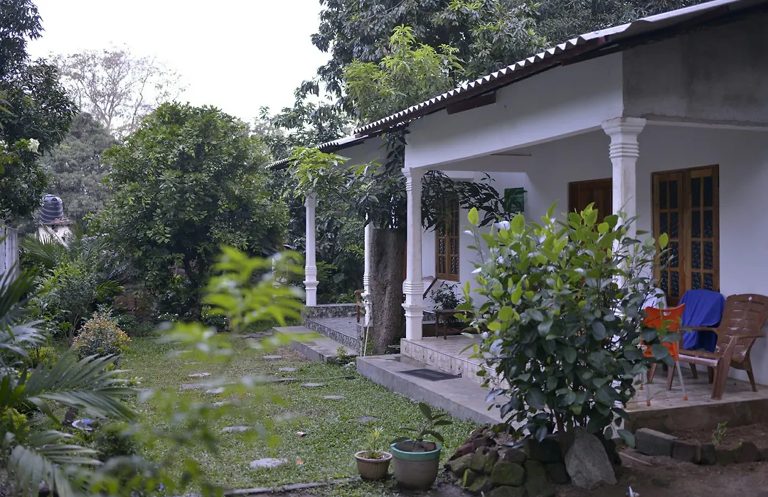 Dambulla Shan Inn-1