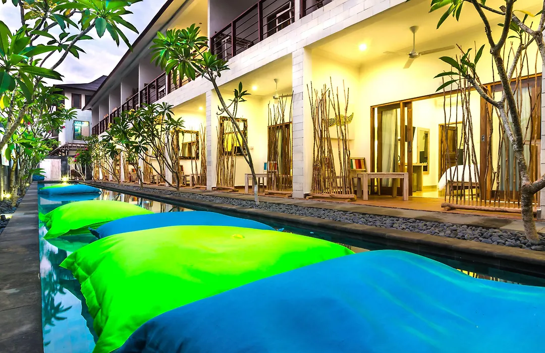 Blue Marlin Dive Resort Trawangan-1