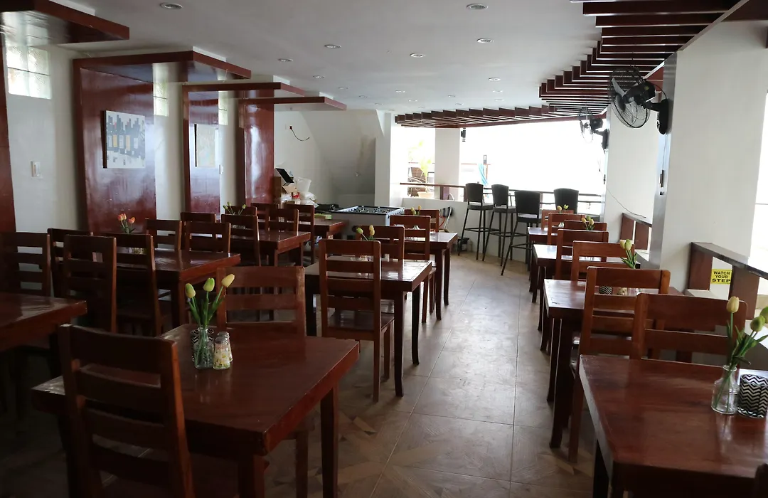 El Nido Reef Strand Resort-1
