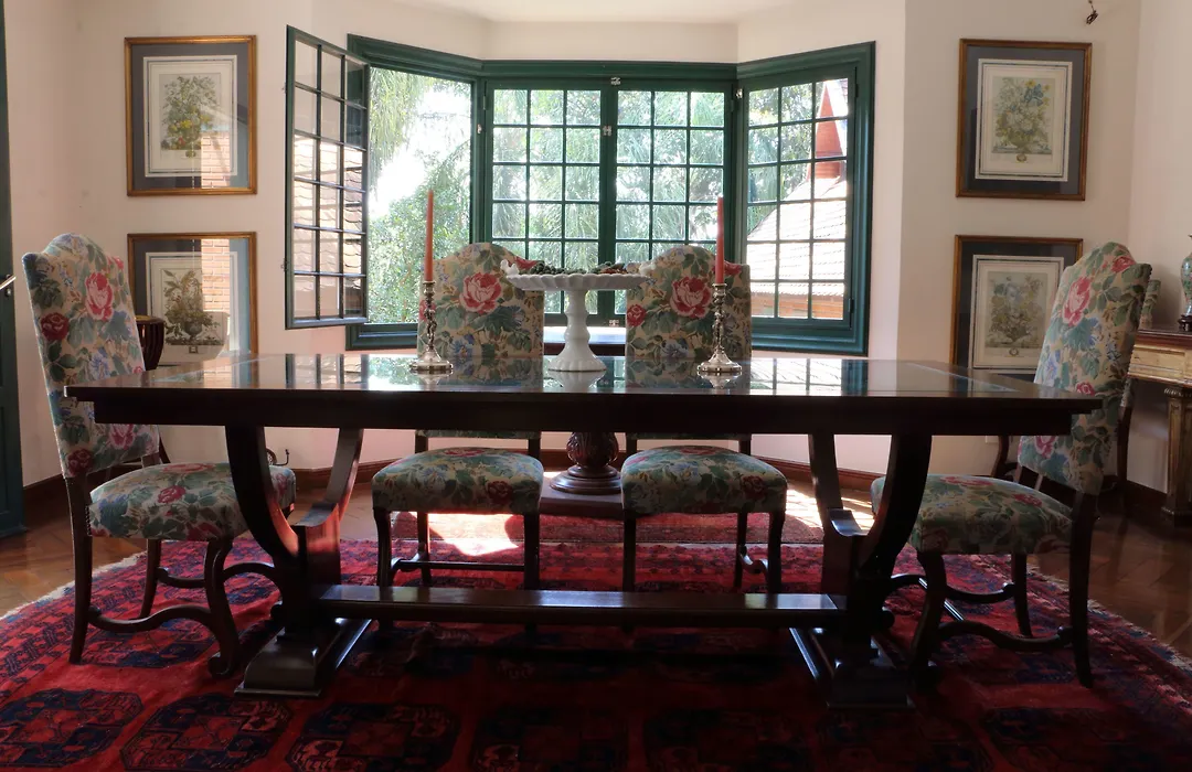 Villa Serena Bed & Breakfast-1