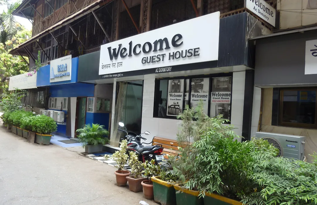 Welcome Guest House-1