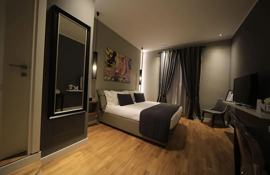 K Rooms-1