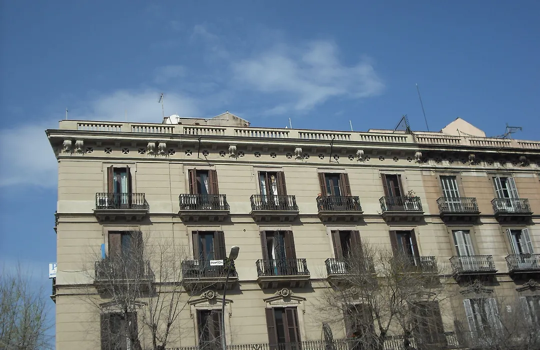 Pension Ciudadela-1