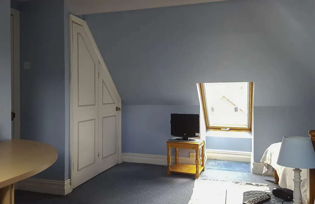Sandfield Guest House-1