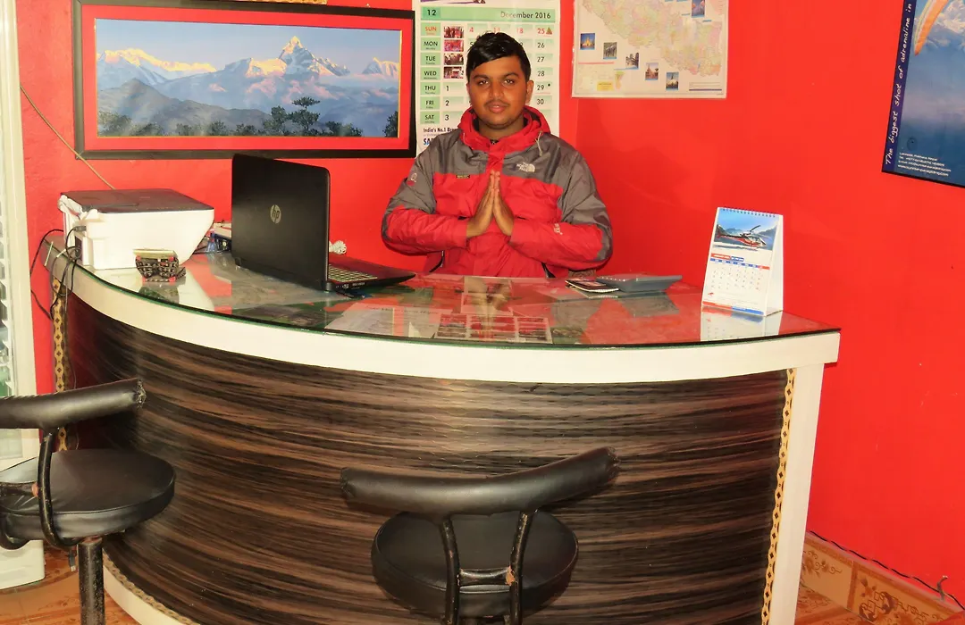 Lake Vision Guesthouse-1