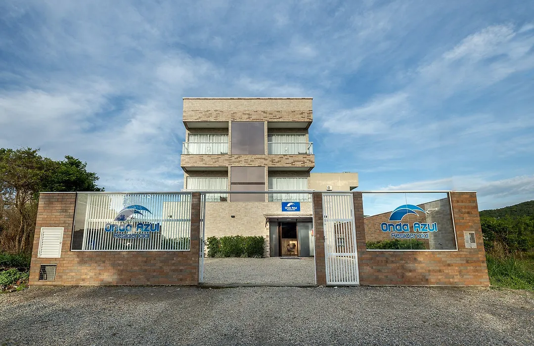 Residencial Onda Azul-1