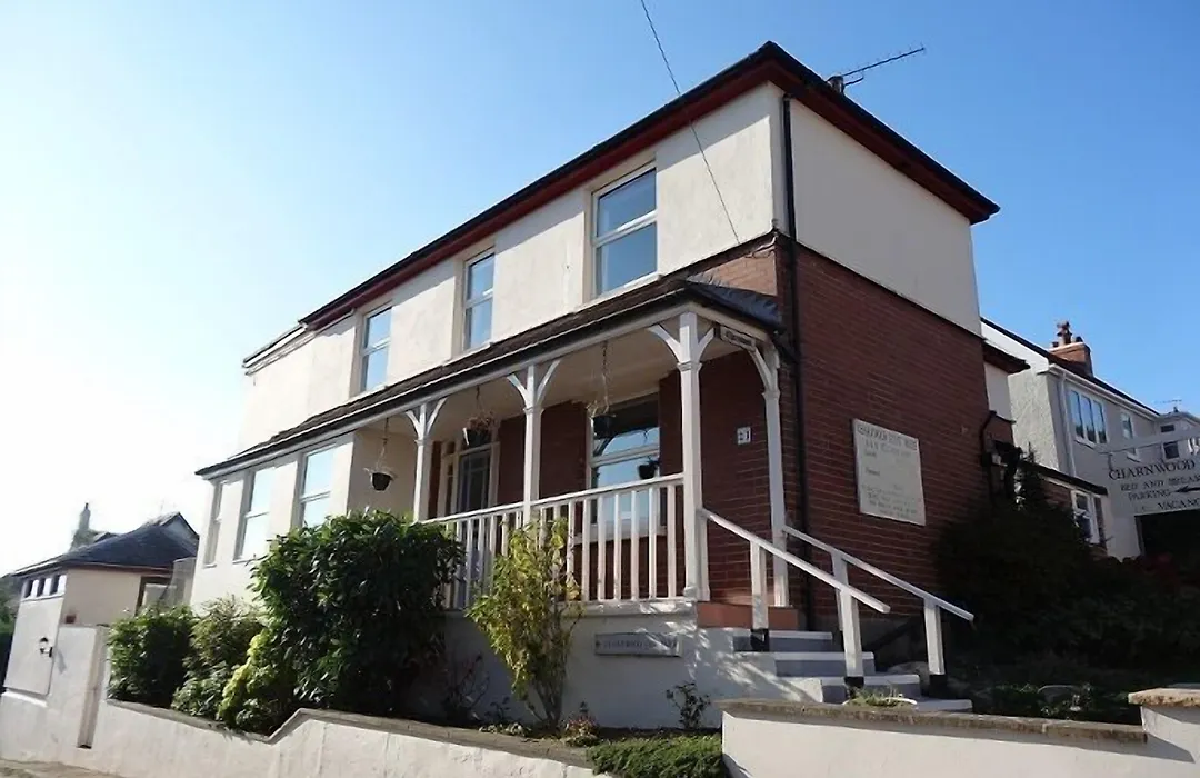 Charnwood Guest House-1