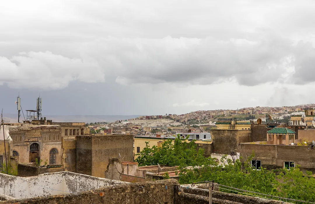 Riad Hidaya-1