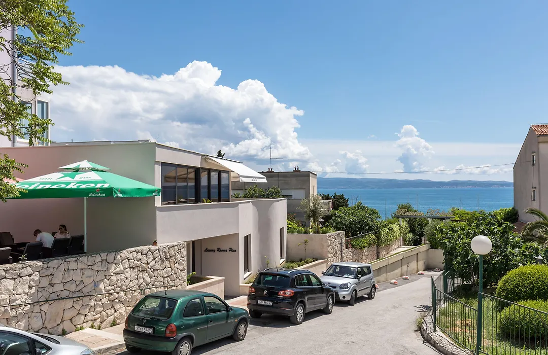Luxury Rooms Pino-1