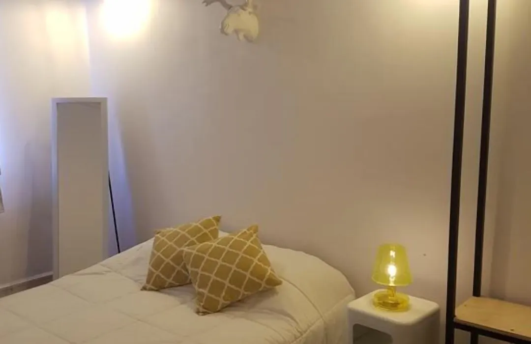 Not Found Hostel-1