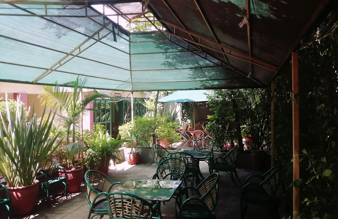 Leon Villas Guest House-1